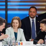nicusor dan vizita in republica moldova se va intalni cu maia sandu si volodimir zelenski 6a8fb863b3539