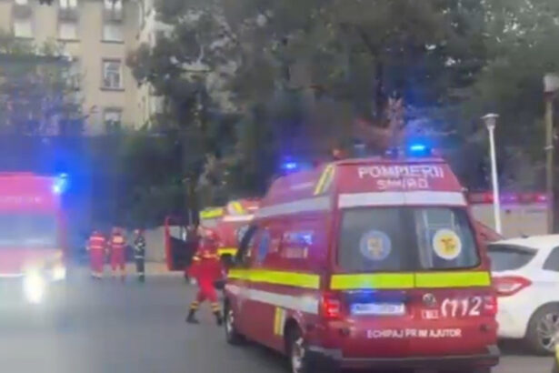 noi informatii despre incendiul de la institutul fundeni focul ar fi fost pus intentionat de o pacienta 6a89a6167d3e8