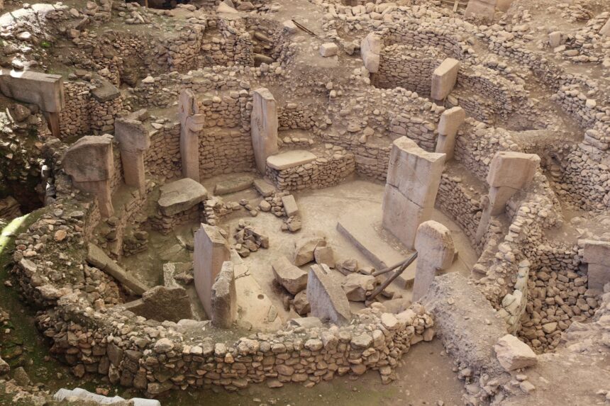 noi sapaturi la gobekli tepe rastoarna ce s a stiut despre situl vechi de 11 600 de ani 6a8a1de759276