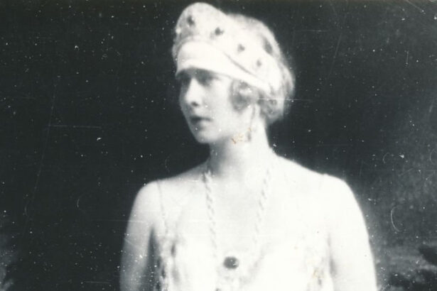 nunta principesei elisabeta si o intamplare neobisnuita cu ambasadorul olandei 6a88941762339