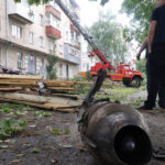 o drona ruseasca care viza odesa s a prabusit si a explodat in republica moldova 6a83518b9b21f