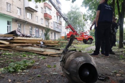 o drona ruseasca care viza odesa s a prabusit si a explodat in republica moldova 6a83518b9b21f