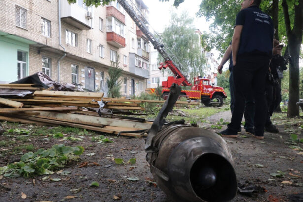 o drona ruseasca care viza odesa s a prabusit si a explodat in republica moldova 6a83518b9b21f