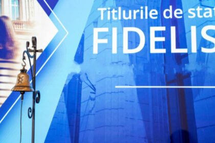 o noua editie fidelis incepe pe 7 august ce dobanzi anunta ministerul finantelor pentru titlurile de stat in lei si euro 6a7589e0e1f0c
