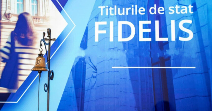 o noua editie fidelis incepe pe 7 august ce dobanzi anunta ministerul finantelor pentru titlurile de stat in lei si euro 6a7589e0e1f0c