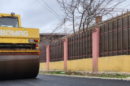 o noua strada din constanta construita de la zero iata in ce cartier 6a6e004291b50