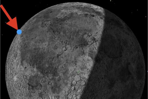 o racheta spacex se va prabusi pe luna iar oamenii de stiinta nu sunt siguri la ce sa se astepte 6a6f8090dc4c4
