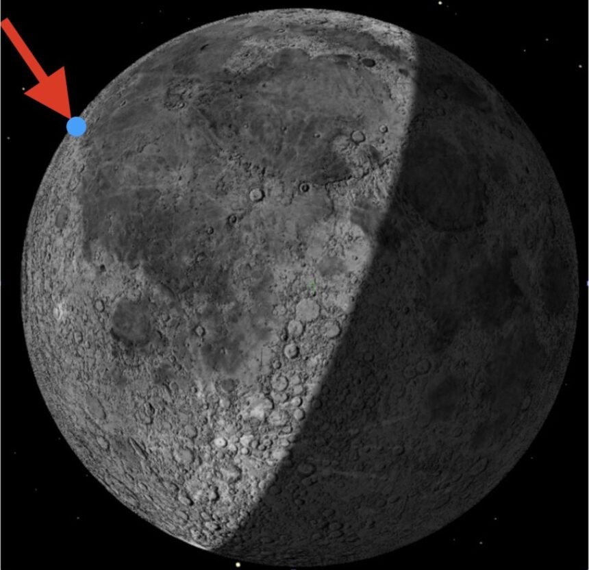 o racheta spacex se va prabusi pe luna iar oamenii de stiinta nu sunt siguri la ce sa se astepte 6a6f8090dc4c4