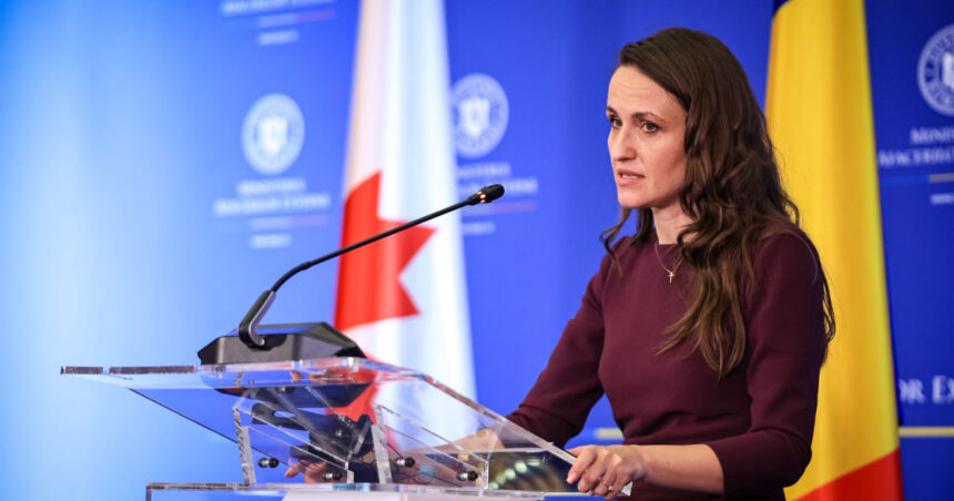 oana toiu in romania au avut loc cele mai multe incursiuni cu drone de pe flancul estic nato 6a954f307c131