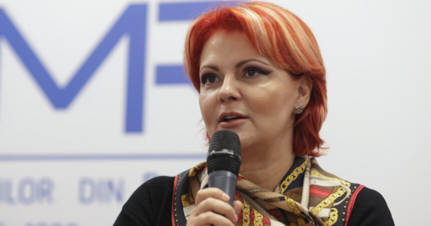olguta vasilescu despre sporul pentru fonduri europene fie sunt 20 la toti fie sunt 40 la toti 6a7f5f2bcd5e6