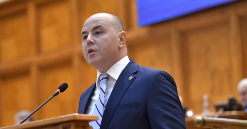 opiul saptamanal livrat activului psd alexandru muraru un important lider liberal cere congres in partidul lui grindeanu 6a7ec9626b790