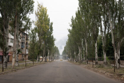orasul moare de ce refuza ucrainenii din kramatorsk sa plece desi atacurile rusilor sunt tot mai frecvente 6a8fe5b62d358
