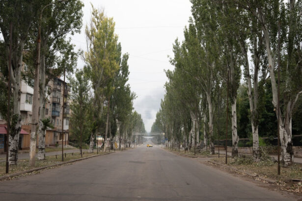 orasul moare de ce refuza ucrainenii din kramatorsk sa plece desi atacurile rusilor sunt tot mai frecvente 6a8fe5b62d358