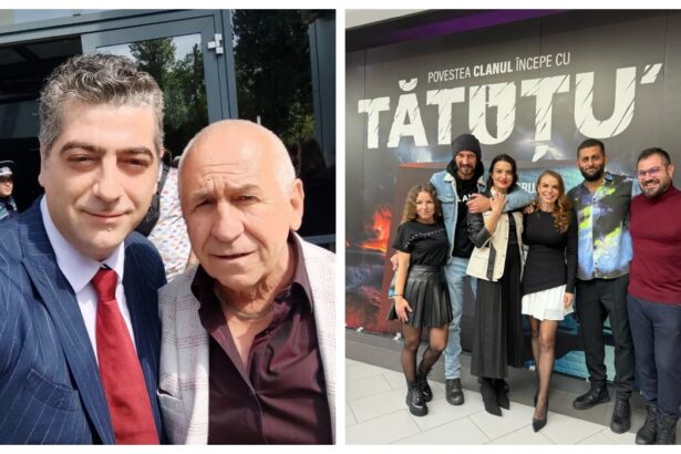 ovidiu niculescu actorul din tatutu s a casatorit pentru a doua oara cine este proaspata sotie 6a8209ffddec3