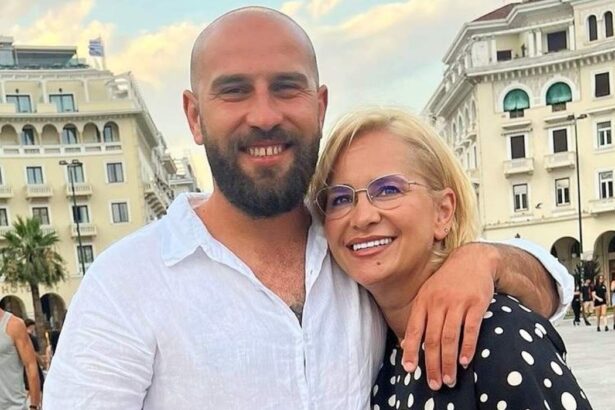 paula chirila imagini romantice alaturi de iubit in vacanta din grecia mesajul emotionant transmis de actrita 6a763e4362ba6