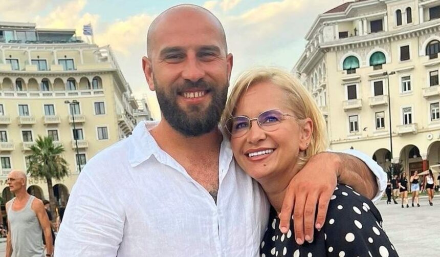 paula chirila imagini romantice alaturi de iubit in vacanta din grecia mesajul emotionant transmis de actrita 6a763e4362ba6