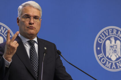 penultima cerere de plata din pnrr este finalizata ministrul dragos pislaru sustine ca romania poate atrage 97 din granturi 6a7efa6f149b8