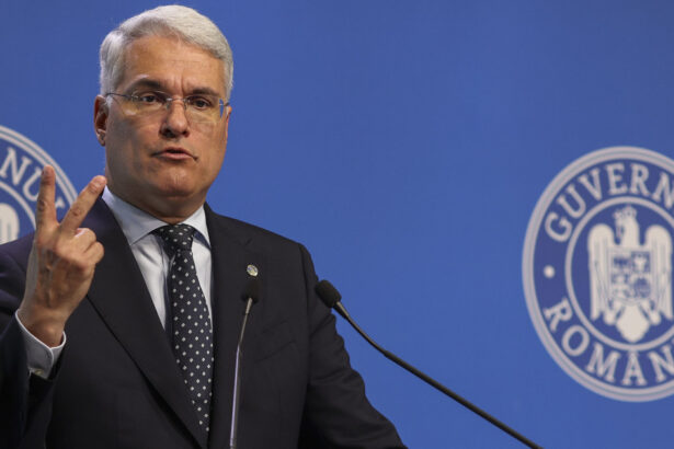 penultima cerere de plata din pnrr este finalizata ministrul dragos pislaru sustine ca romania poate atrage 97 din granturi 6a7efa6f149b8