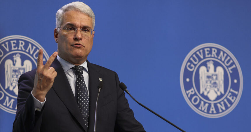 penultima cerere de plata din pnrr este finalizata ministrul dragos pislaru sustine ca romania poate atrage 97 din granturi 6a7efa6f149b8