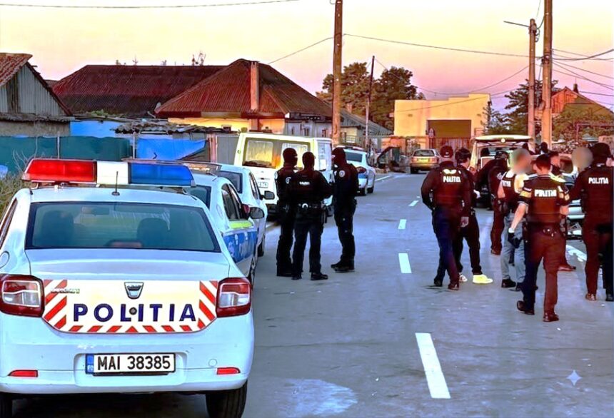 perchezitii la cumpana dupa ce 4 minori au dat atacul intr un imobil si au furat tot ce au putut 6a8467a59f95e