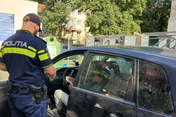 permis anulat prieteni bagati la inaintare minciuni la politie si din nou in trafic povestea unui sofer arestat la constanta 6a742c13a4234