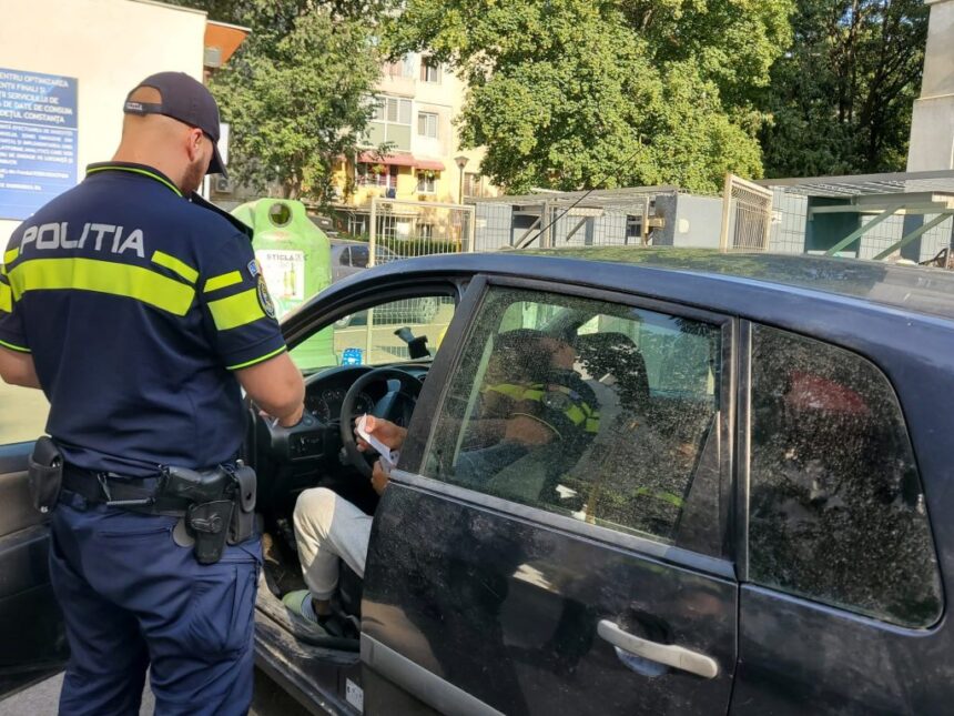 permis fals prieteni bagati la inaintare minciuni la politie si din nou in trafic povestea unui sofer arestat la constanta 6a73bde87c157