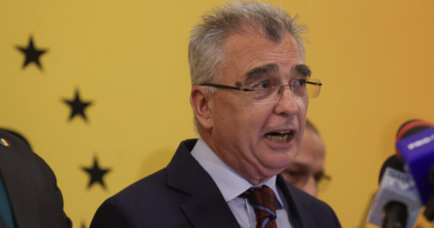 petrisor peiu nu avem discutii formale pentru crearea unei majoritati nici cu psd nici cu pnl si nu exista discutii informale 6a933faa620d0