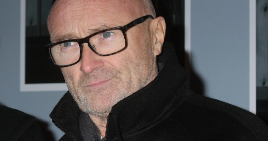 phil collins povesteste cum a fost la un pas de moarte in 2024 din cauza abuzului de alcool oamenii veneau sa si ia ramas bun 6a70ff860b538