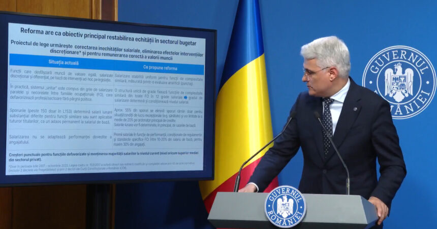 pislaru dupa criticile magistratilor privind legea salarizarii problema e rezolvata deja dar am apreciat ca s a mai creat o polemica 6a86d0a489bdb