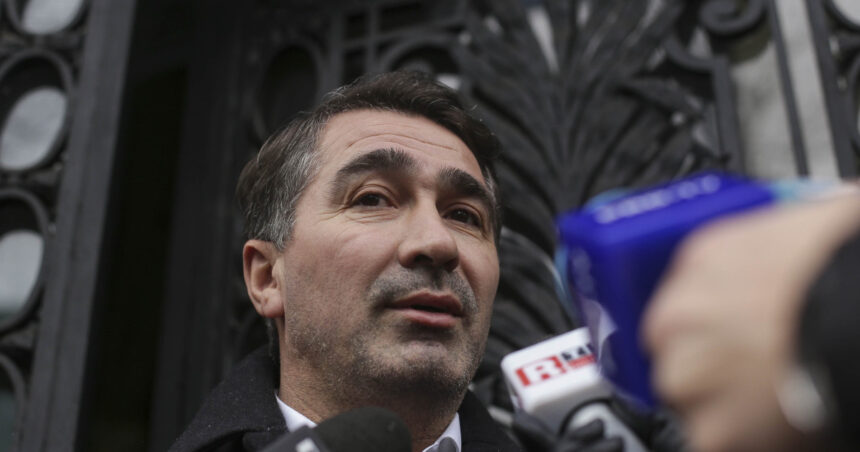 politia romana raspunde acuzatiilor ca a blocat extradarea fostului baron psd ionel arsene din italia 6a71e7bb8ba6b