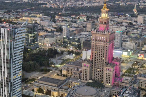 polonia se alatura pietelor dezvoltate in urma unei reevaluari majore a sp dow jones indices 6a8a0283e4810