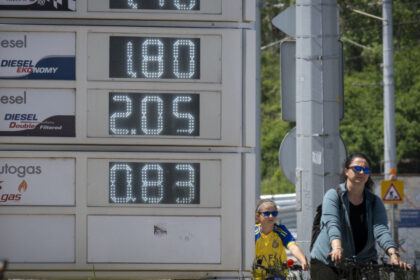 preturile combustibililor in bulgaria ar urma sa scada in urmatoarele luni 6a7eec39963ea