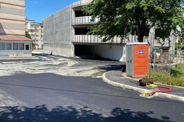 primaria cernavoda investeste peste 163 milioane de lei intr o noua parcare 6a726d6f89daf