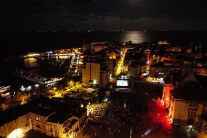 primaria constanta a discutat masurile pentru reducerea consumului de energie in contextul secetei hidrologice 6a70953c33bbc