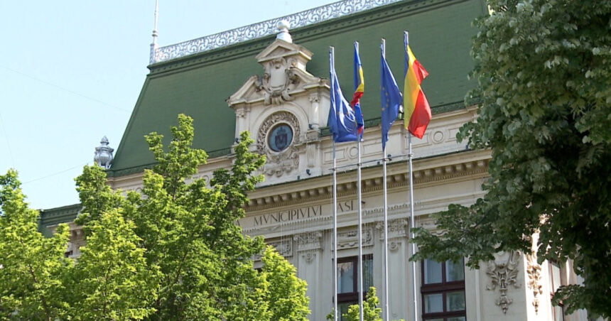 primaria iasi a modificat orarul de intrerupere a iluminatului public in municipiu nu va mai fi sistat de la miezul noptii 6a70a0c411a70