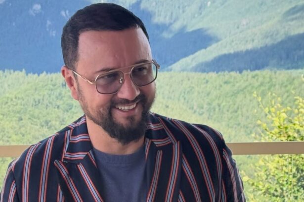 primul mesaj transmis de catalin maruta in social media dupa ce s a anuntat ca ii va lua locul lui denise rifai la antena 1 6a8181182aa24