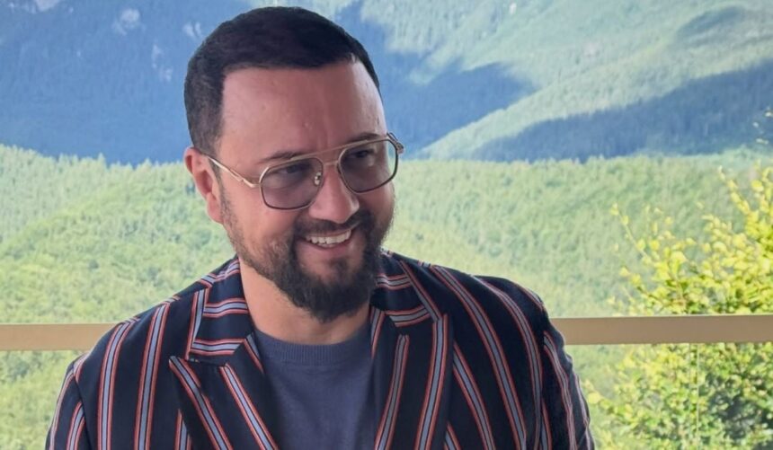 primul mesaj transmis de catalin maruta in social media dupa ce s a anuntat ca ii va lua locul lui denise rifai la antena 1 6a8181182aa24