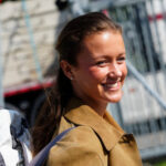 printesa isabella a danemarcei a inceput stagiul militar cat va sta sub arme cea de a doua fiica a regelui frederik al x lea 6a70edf32e998