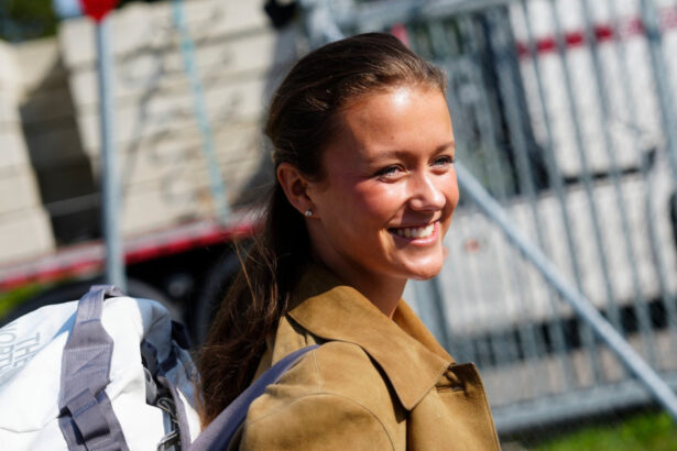 printesa isabella a danemarcei a inceput stagiul militar cat va sta sub arme cea de a doua fiica a regelui frederik al x lea 6a70edf32e998