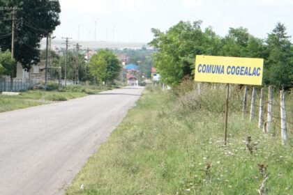 probleme grave la cogealac sanatatea cetatenilor pusa in pericol apa de la robinete nu este buna de consum daca nu este fiarta inainte 6a841a326a326
