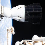 probleme la capsula dragon inainte de lansare nasa si spacex amana misiunea crew 13 spre statia spatiala internationala 6a95d7f23dcbc