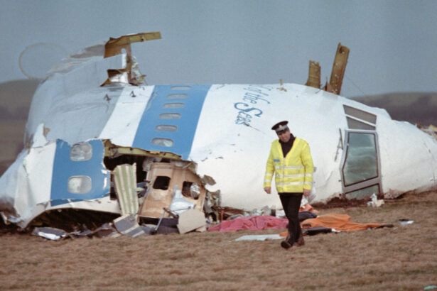 procesul atentatului de la lockerbie unde au murit 270 de persoane amanat in sua ce pedeapsa risca libianul abu agila masud 6a8d7770b13b8