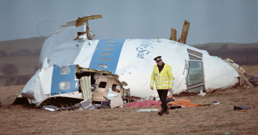 procesul atentatului de la lockerbie unde au murit 270 de persoane amanat in sua ce pedeapsa risca libianul abu agila masud 6a8d7770b13b8