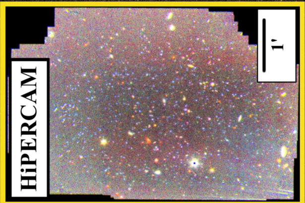 pustietatea absoluta din al noualea cer prima galaxie fara stele descoperita vreodata de omenire aproape confirmata 6a952f9979474