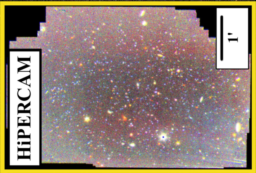 pustietatea absoluta din al noualea cer prima galaxie fara stele descoperita vreodata de omenire aproape confirmata 6a952f9979474