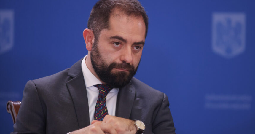 radu burnete anunta cand va deveni o prioritate formarea noului guvern era dificil sa aducem partidele la masa 6a7a10057bf0b