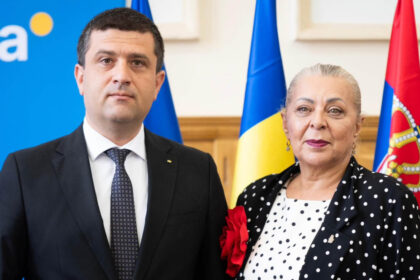 radu miruta intalnire cu ministra transporturilor din serbia ce proiecte discuta cele doua tari 6a88387901d94