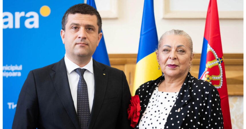 radu miruta intalnire cu ministra transporturilor din serbia ce proiecte discuta cele doua tari 6a88387901d94