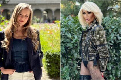 raluca badulescu si cristina postu foste concurente asia express alaturi de alina puscau in lupta cu boala e o tragedie ne rugam pentru ea 6a720a7caf999