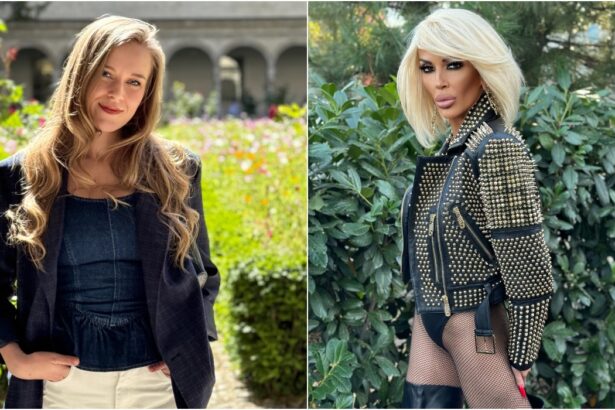 raluca badulescu si cristina postu foste concurente asia express alaturi de alina puscau in lupta cu boala e o tragedie ne rugam pentru ea 6a720a7caf999